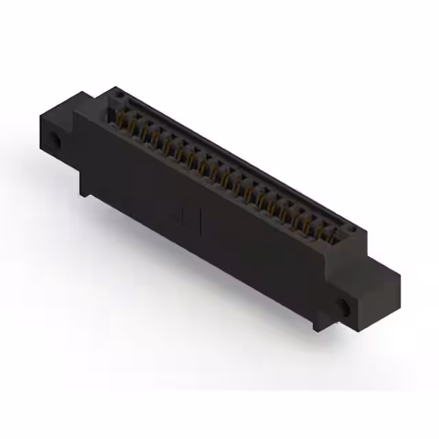 395-019-525-612 EDAC Inc.  Edgeboard Connectors